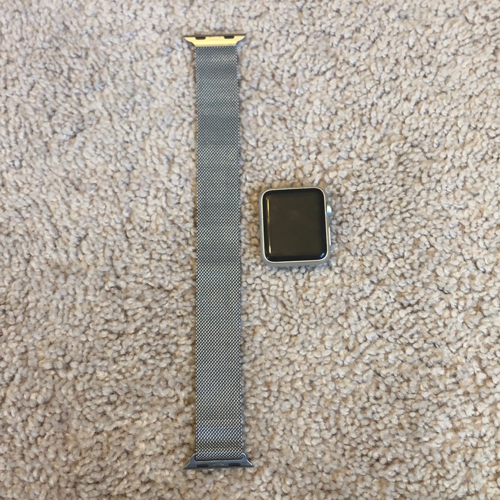 APPLE WATCH SPORT 🍎